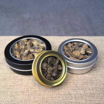 30ML Golden Jar - Image 6