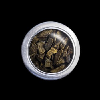 30ML Golden Jar - Image 5
