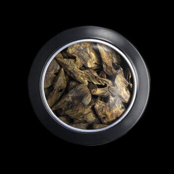 30ML Golden Jar - Image 4