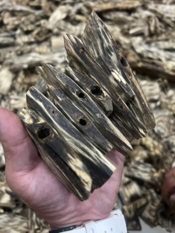 Kenan Wooden strips - Image 3