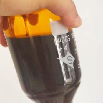 agarwood oil