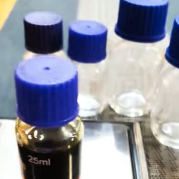 agarwood oil 5000H - Image 2