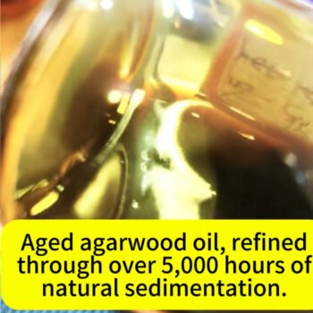 agarwood oil 5000H